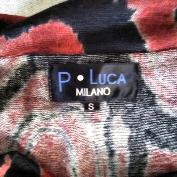 CUTE, FUN DRESS by P LUCA MILANO - Picture 7 of 7